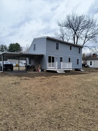 $399,900 | 713 Holyoke Road, Westfield, MA 01085