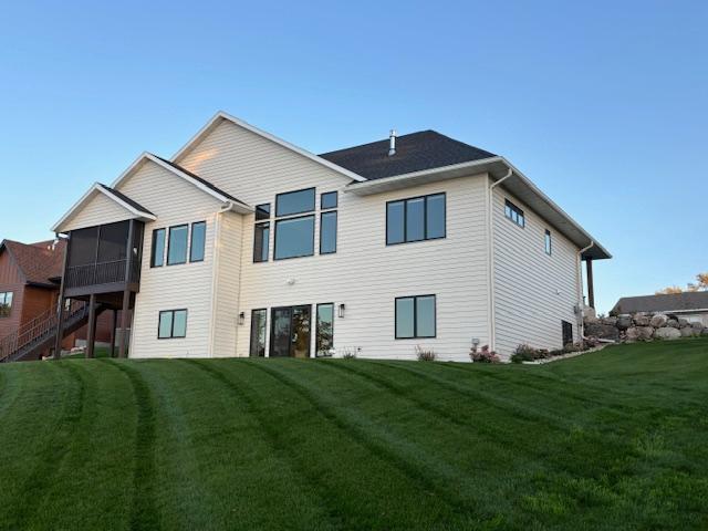 660 East Lake Cowdry Road Alexandria, MN 56308 - Photo 21 of 25 Gallery Image 21