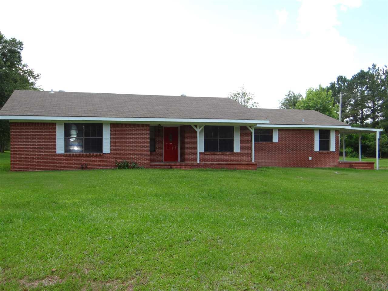 2950 Purdue Road McDavid, FL 32568 - Photo 1 of 29