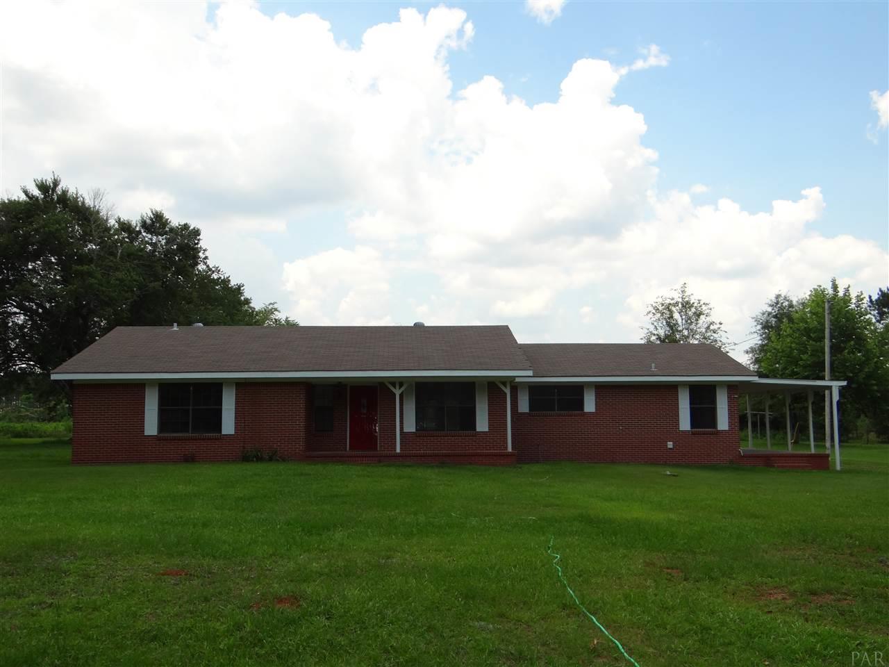 2950 Purdue Road McDavid, FL 32568 - Photo 29 of 29