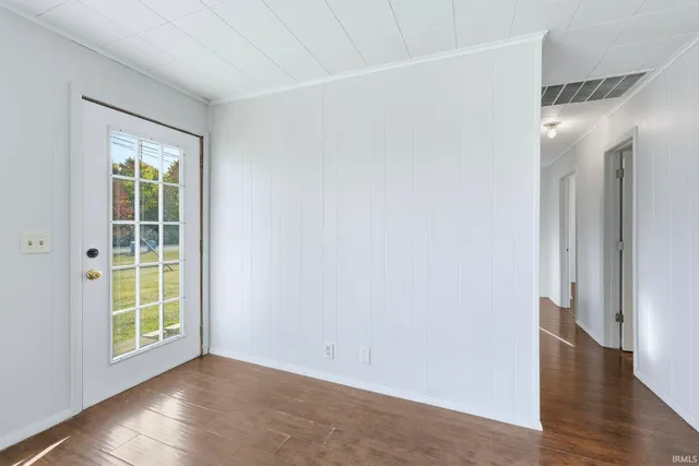 $190,000 | 4493 North Wabash Road, Marion, IN 46952