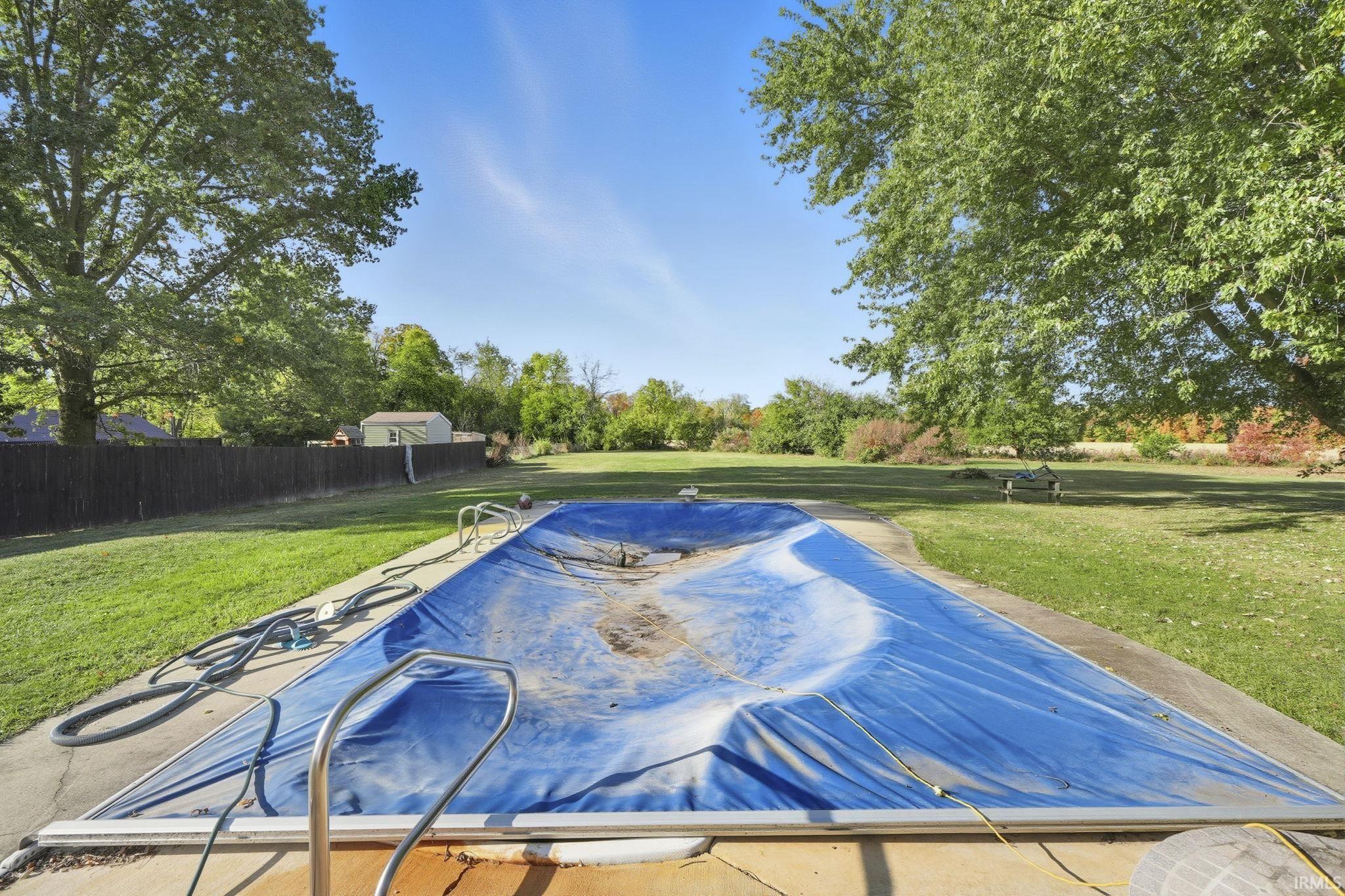 4493 North Wabash Road Marion, IN 46952 - Photo 31 of 35