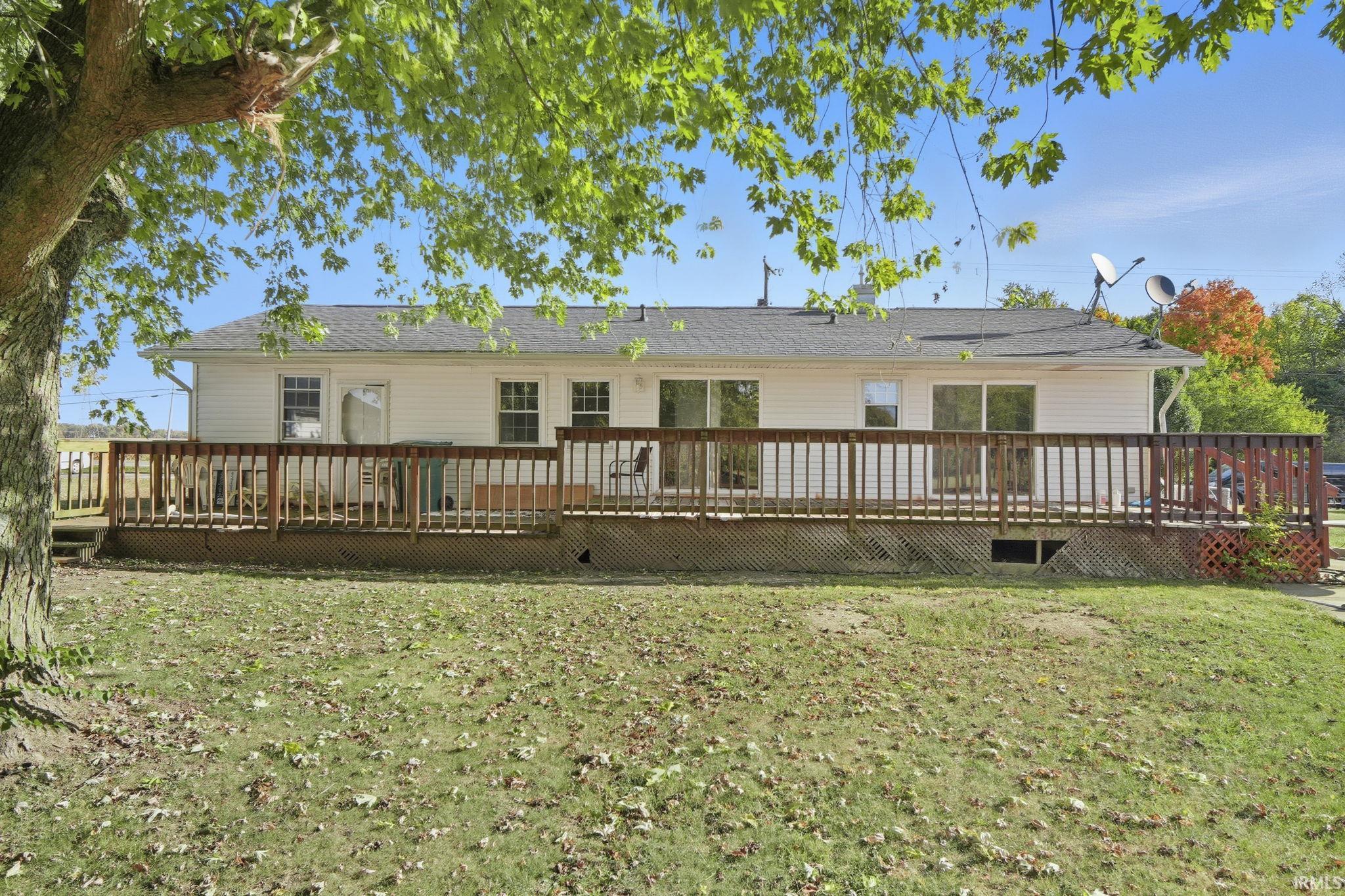 4493 North Wabash Road Marion, IN 46952 - Photo 32 of 35