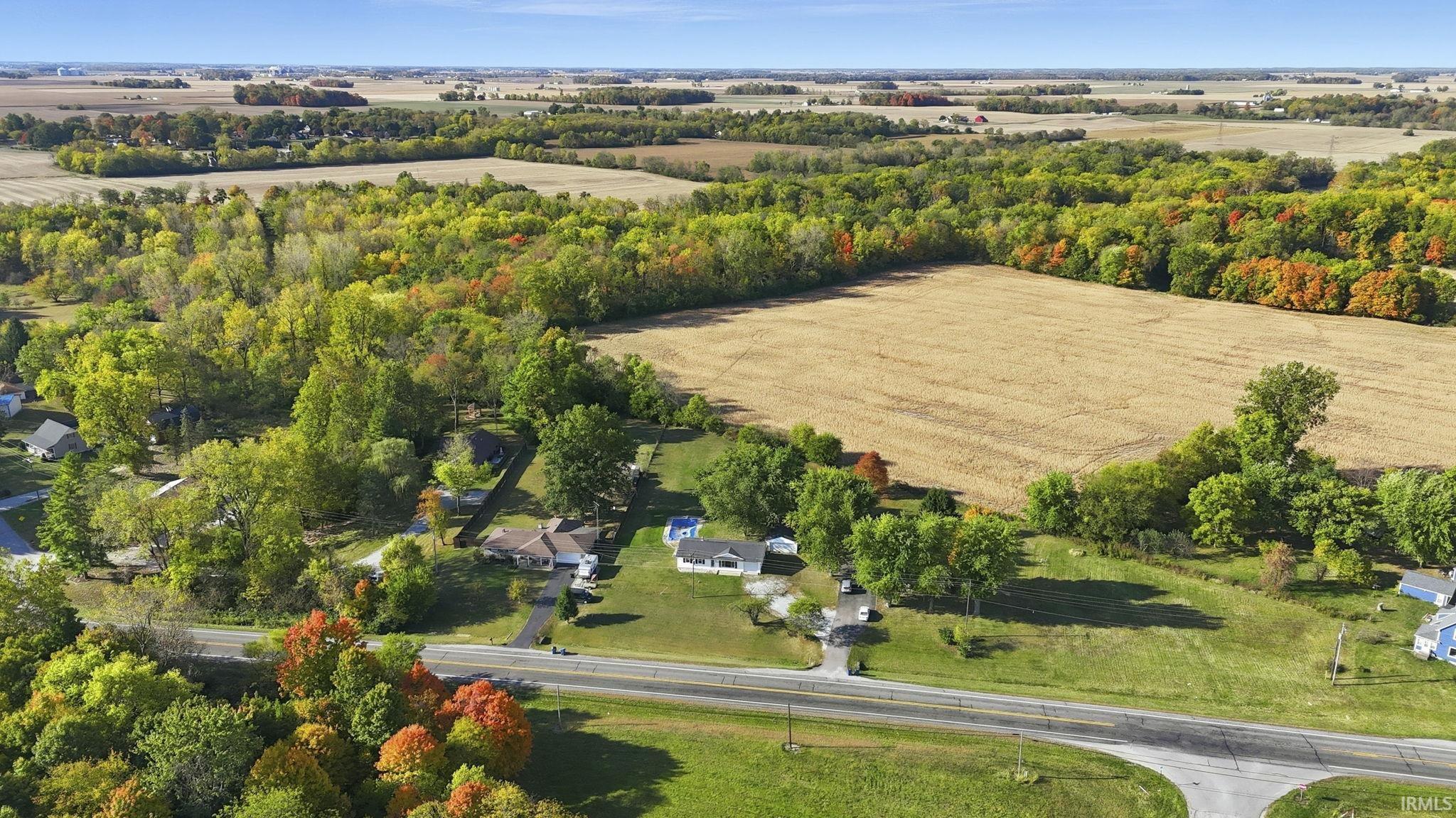 4493 North Wabash Road Marion, IN 46952 - Photo 34 of 35