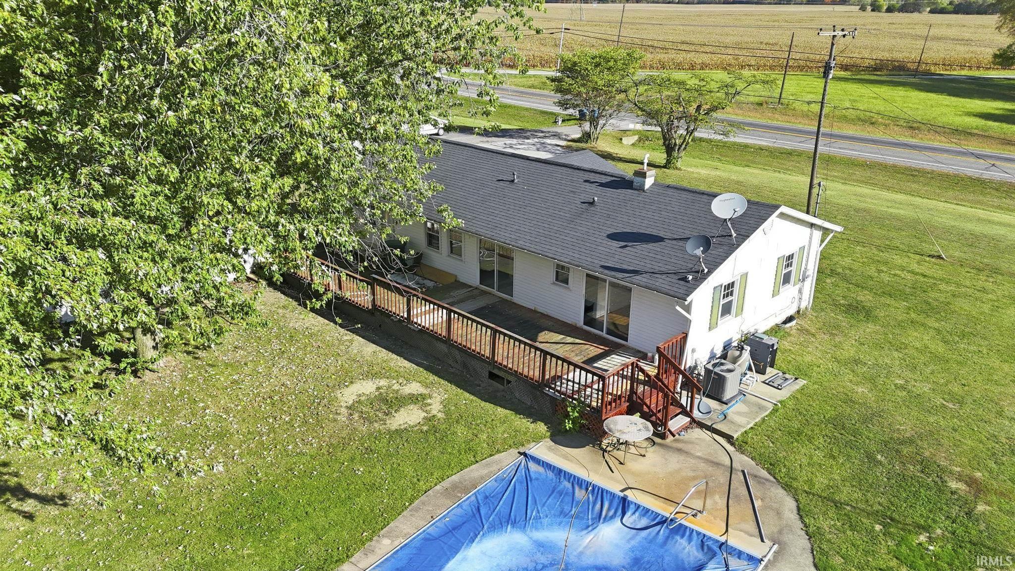 4493 North Wabash Road Marion, IN 46952 - Photo 35 of 35