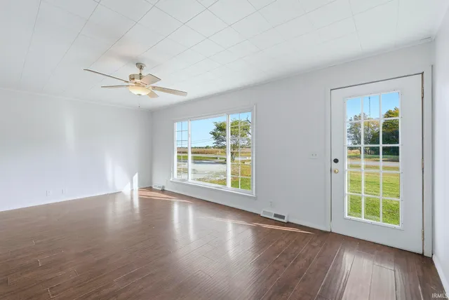 $190,000 | 4493 North Wabash Road, Marion, IN 46952