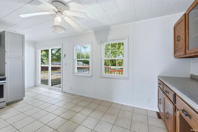 $190,000 | 4493 North Wabash Road, Marion, IN 46952