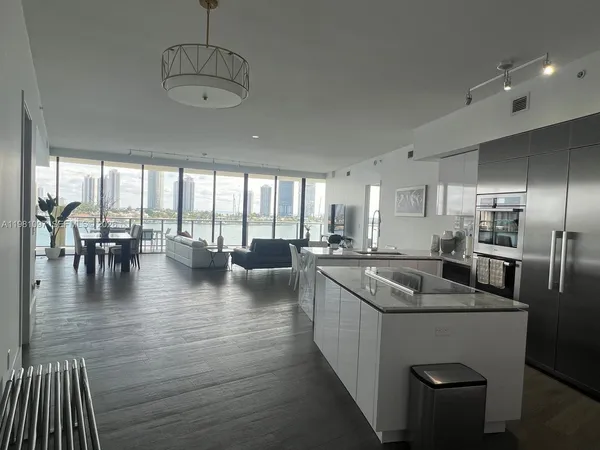 $18,000 | 5500 Island Estates Drive, Unit 504, Aventura, FL 33160