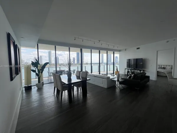 $18,000 | 5500 Island Estates Drive, Unit 504, Aventura, FL 33160