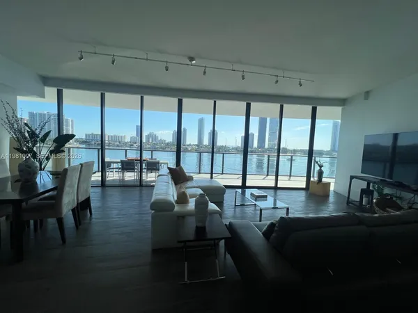 $18,000 | 5500 Island Estates Drive, Unit 504, Aventura, FL 33160