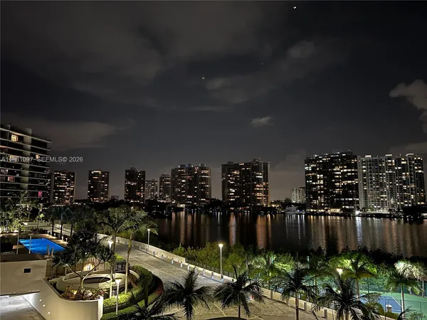 $18,000 | 5500 Island Estates Drive, Unit 504, Aventura, FL 33160