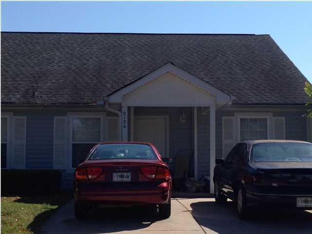 212 Allen Richard Court, Unit B Moncks Corner, SC 29461 - Photo 1 of 1 Front View