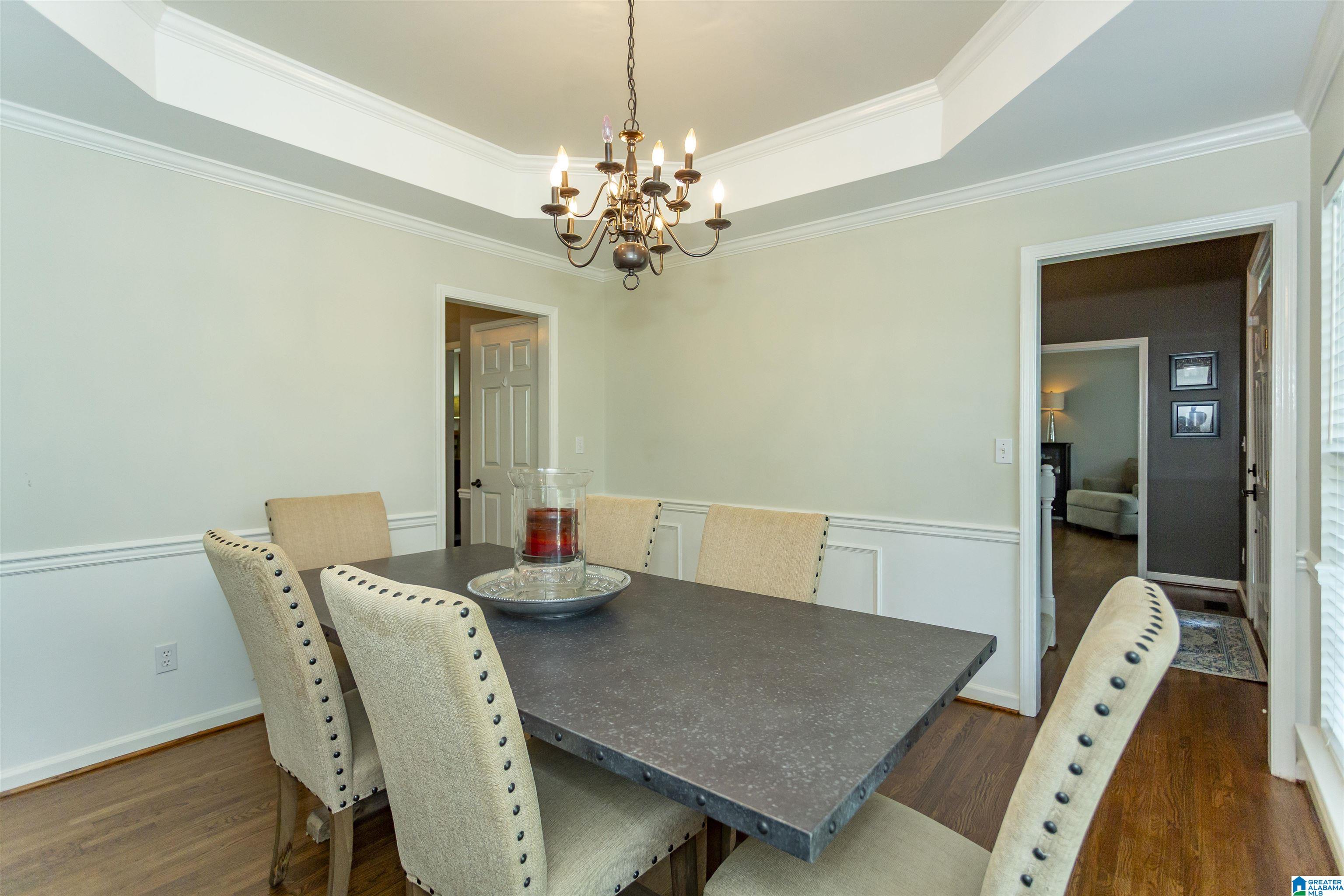 273 Forest Parkway Alabaster, AL 35007 - Photo 23 of 68