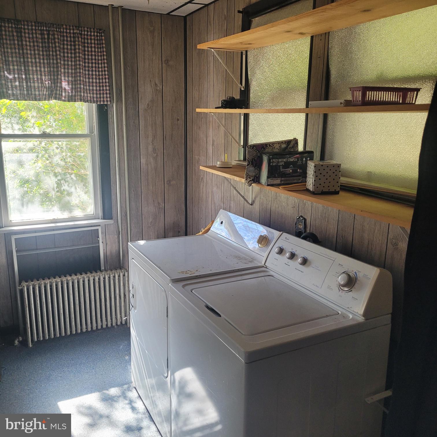 618 Minor Street Emmaus, PA 18049 - Photo 13 of 26 1st Floor Laundry room