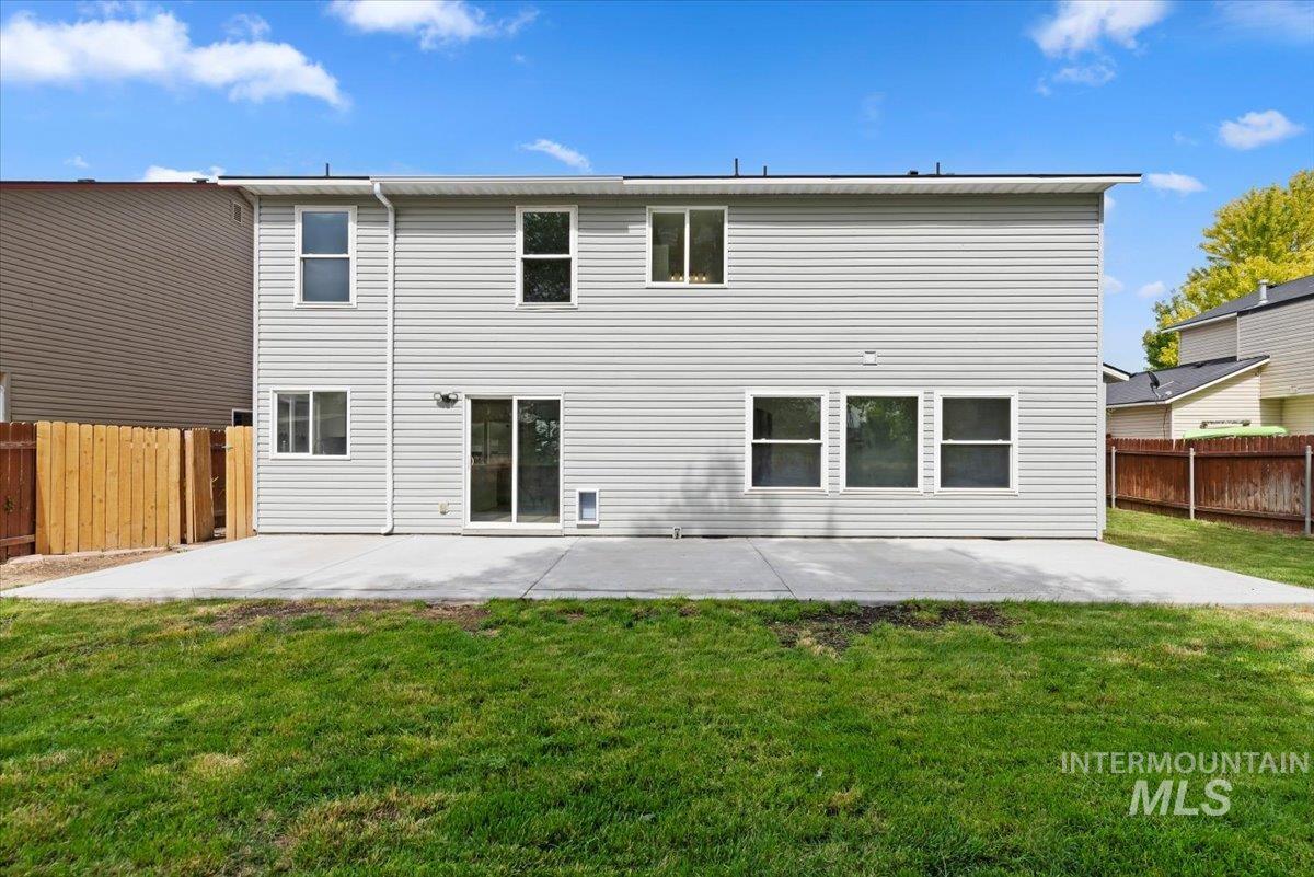 5418 Barkley Way Caldwell, ID 83607 - Photo 33 of 38
