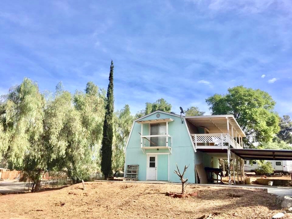 24850 Quail Run Road Homeland, CA 92548 - Photo 1 of 1
