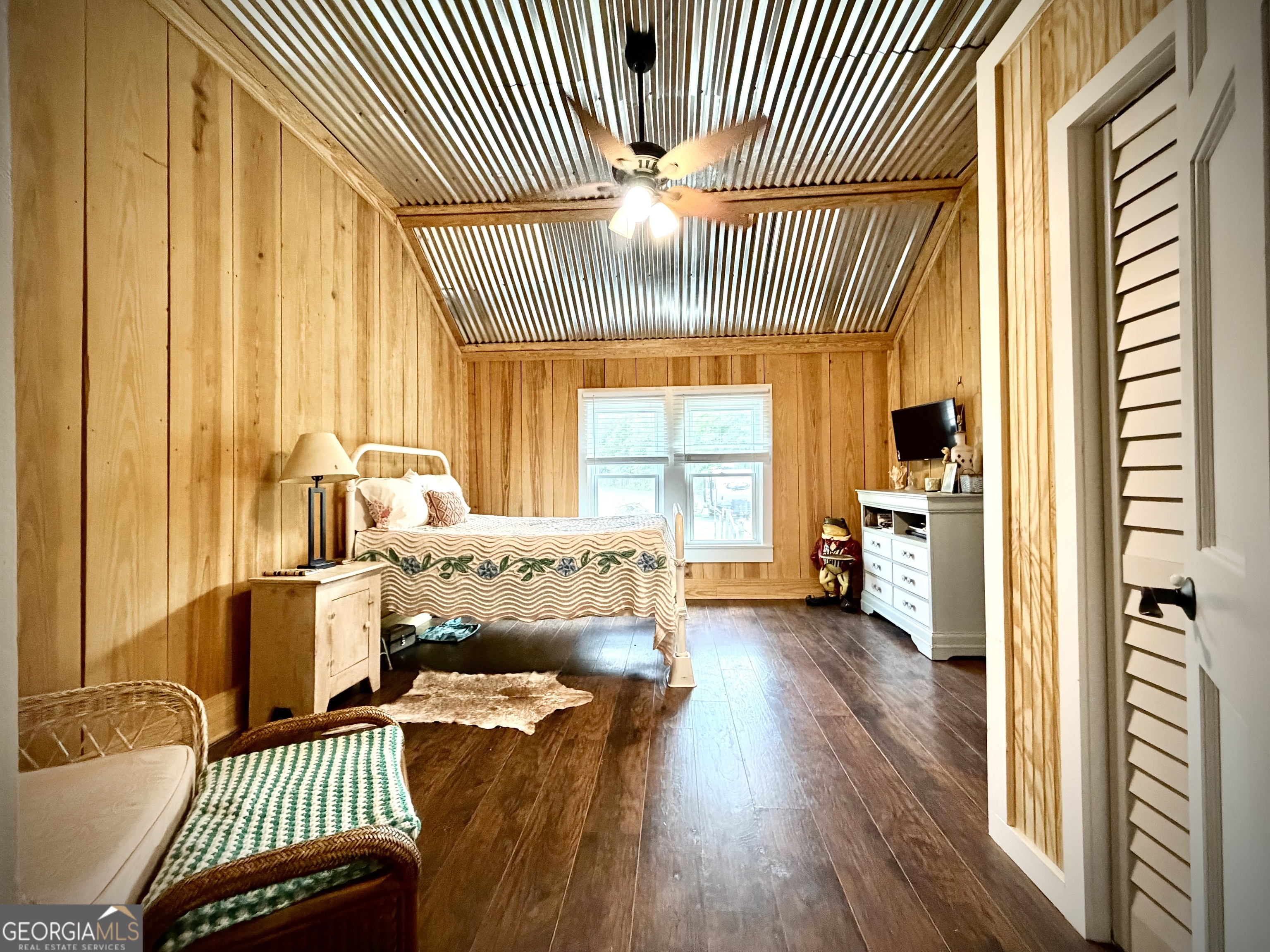 629 Bobby Fortner Road Kite, GA 31049 - Photo 16 of 63