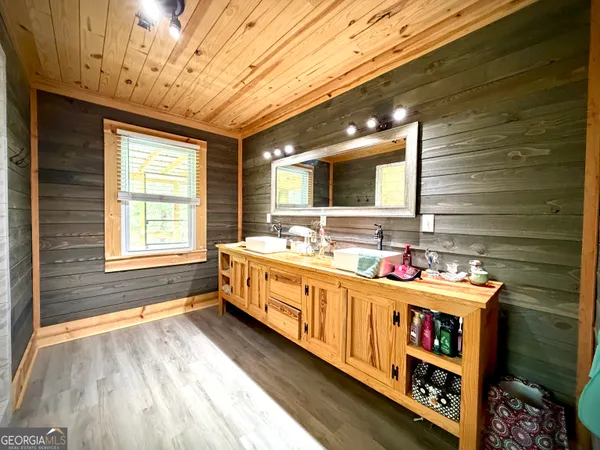 $299,000 | 629 Bobby Fortner Road, Kite, GA 31049