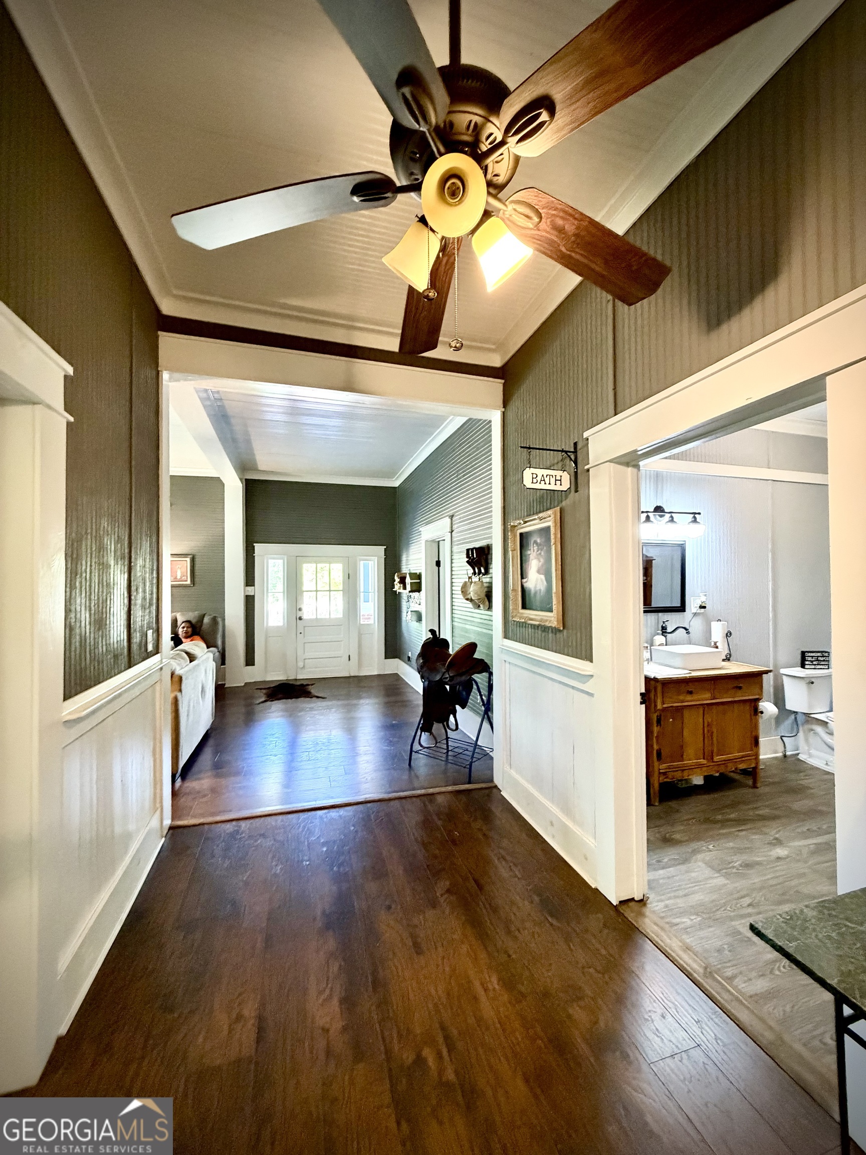 629 Bobby Fortner Road Kite, GA 31049 - Photo 28 of 63
