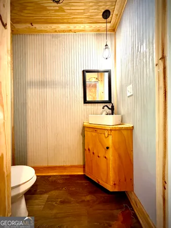 $299,000 | 629 Bobby Fortner Road, Kite, GA 31049