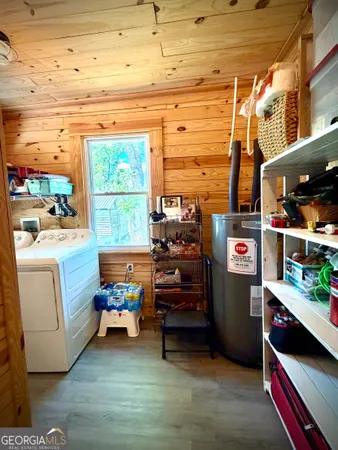 $299,000 | 629 Bobby Fortner Road, Kite, GA 31049