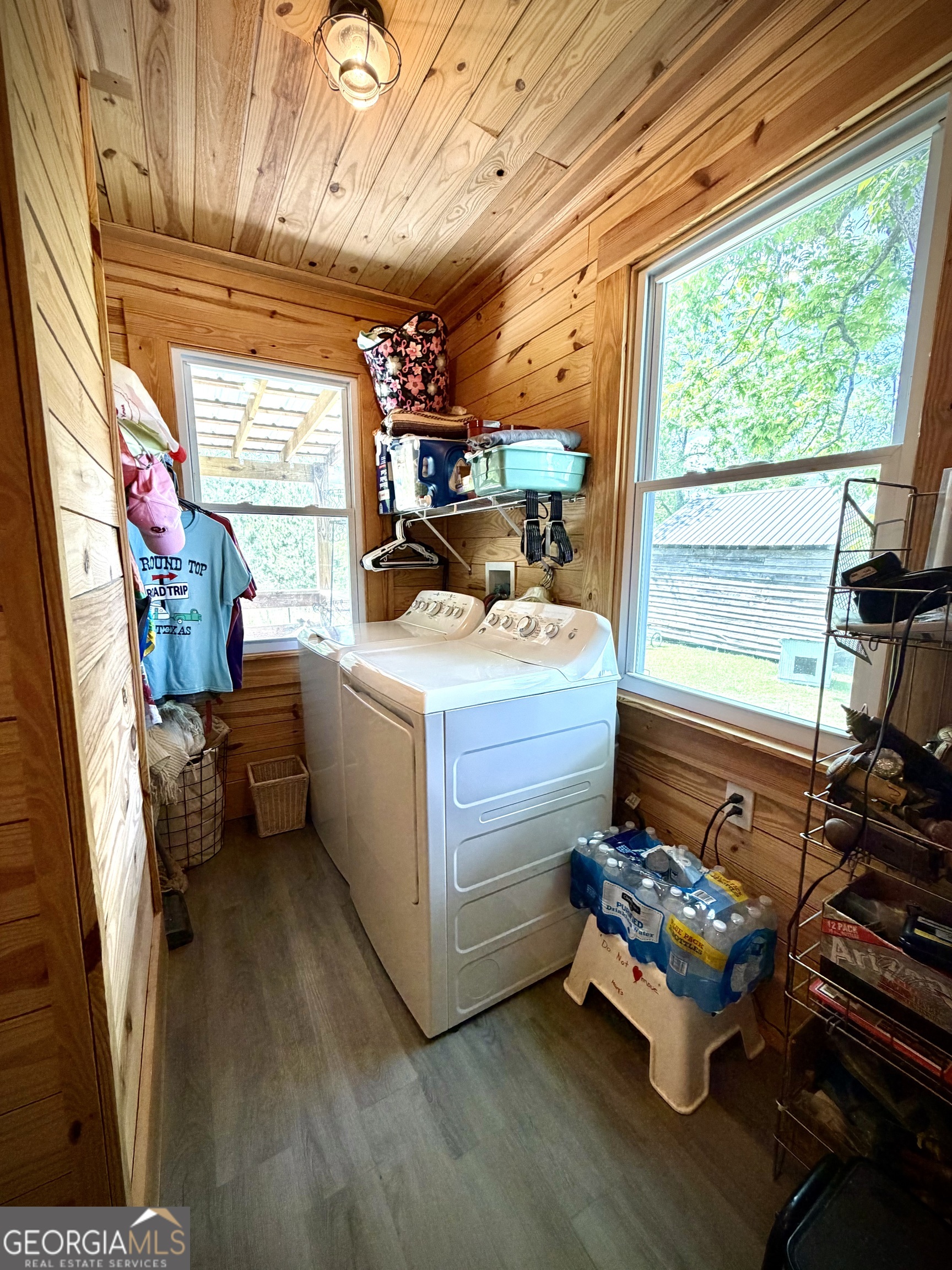 629 Bobby Fortner Road Kite, GA 31049 - Photo 39 of 63