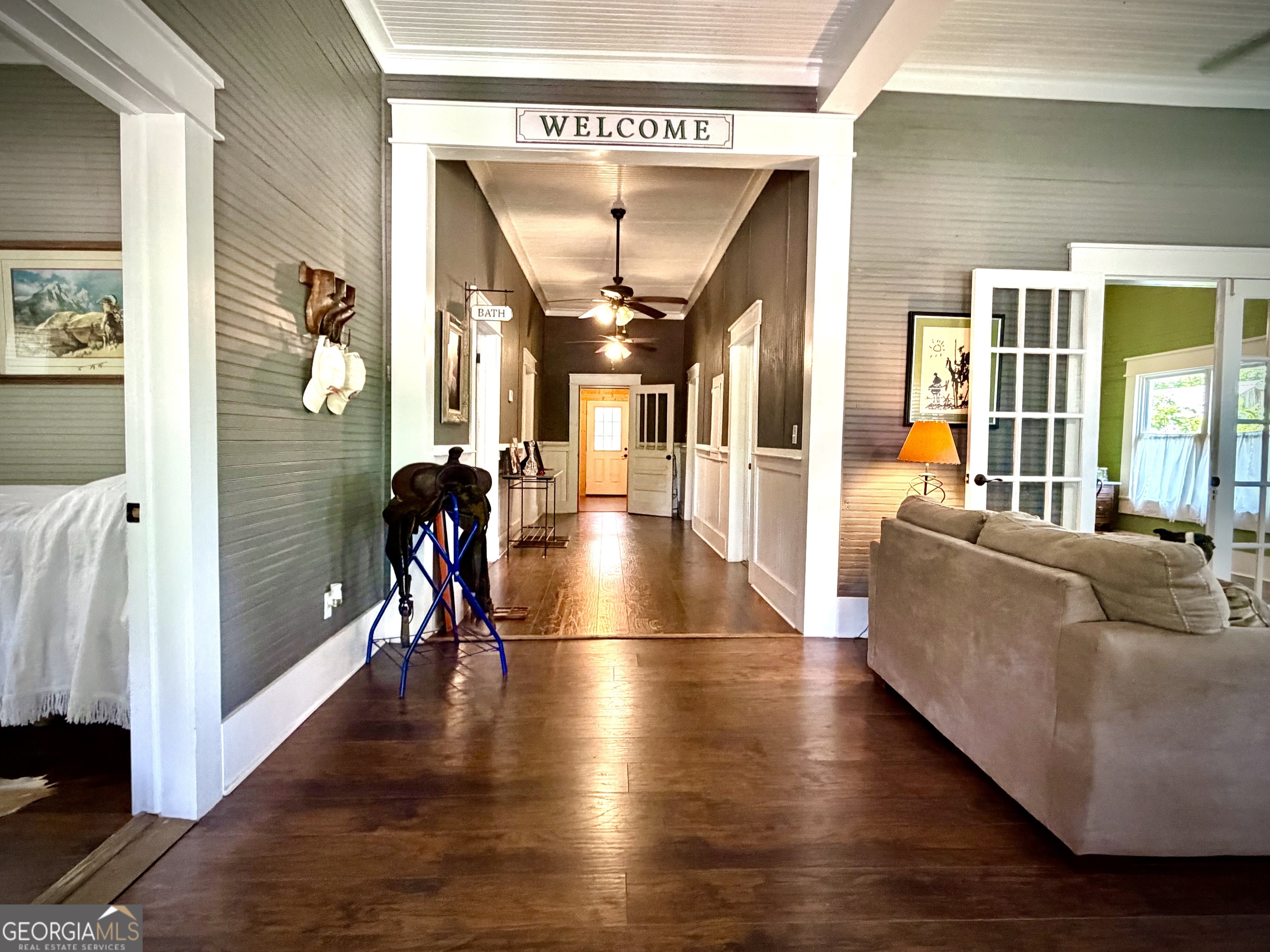 629 Bobby Fortner Road Kite, GA 31049 - Photo 4 of 63