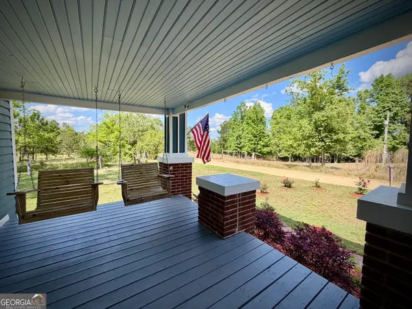 $299,000 | 629 Bobby Fortner Road, Kite, GA 31049