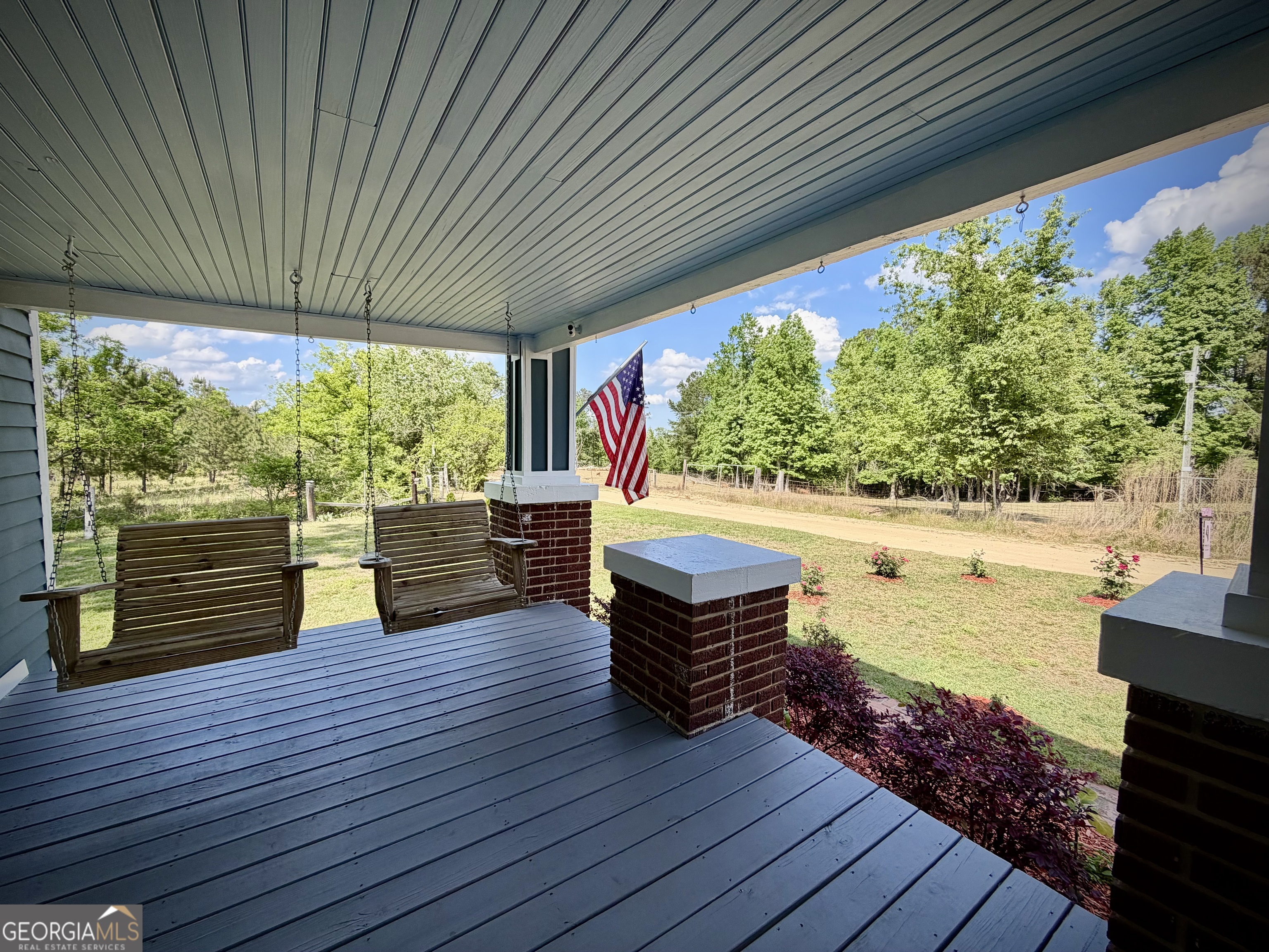 629 Bobby Fortner Road Kite, GA 31049 - Photo 41 of 63