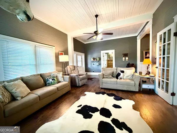$299,000 | 629 Bobby Fortner Road, Kite, GA 31049