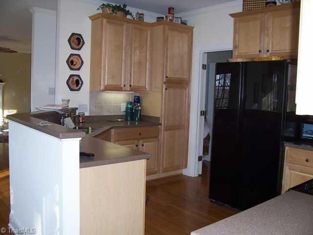 8606 Case Ridge Drive Oak Ridge, NC 27310 - Photo 2 of 8 Other.