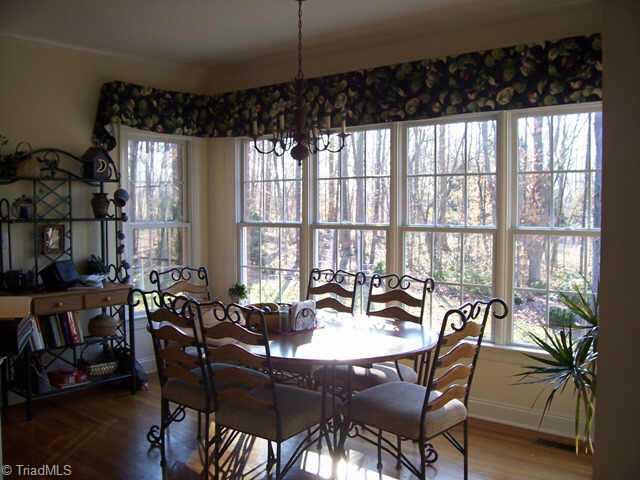 8606 Case Ridge Drive Oak Ridge, NC 27310 - Photo 3 of 8 Other.
