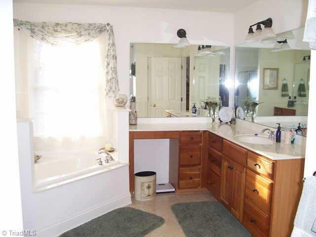 8606 Case Ridge Drive Oak Ridge, NC 27310 - Photo 5 of 8 Other.
