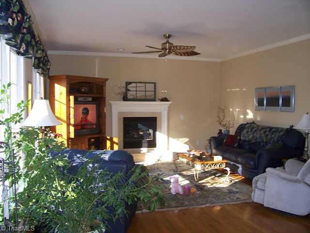 8606 Case Ridge Drive Oak Ridge, NC 27310 - Photo 6 of 8 Other.