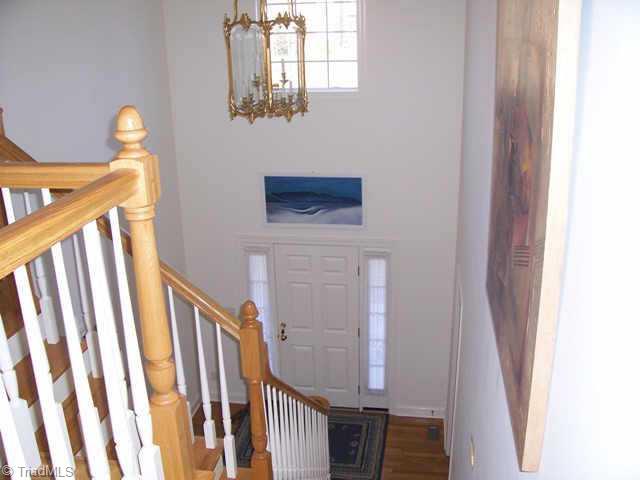 8606 Case Ridge Drive Oak Ridge, NC 27310 - Photo 7 of 8 Other.
