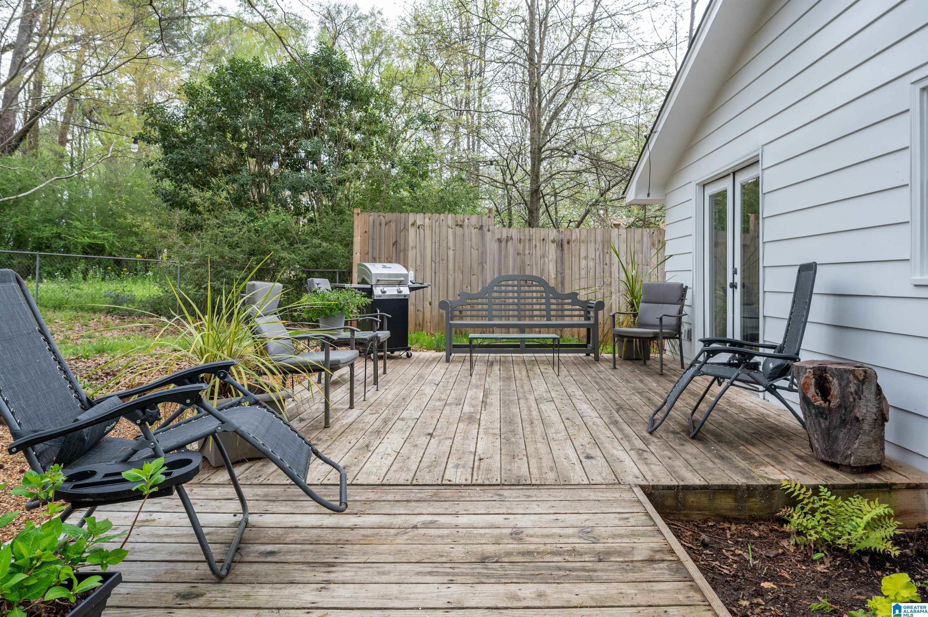 260 Mccalla Road Bessemer, AL 35022 - Photo 42 of 50