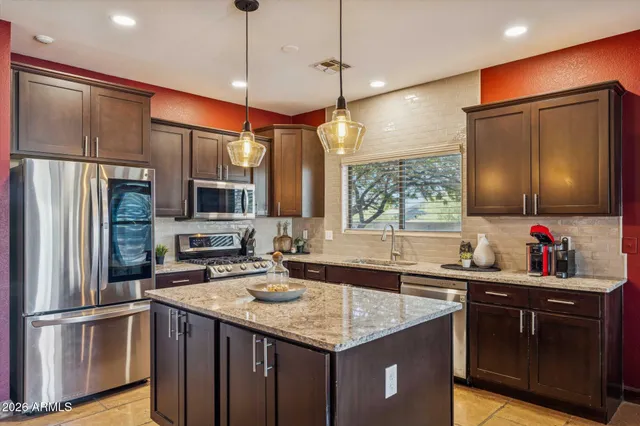 $697,500 | 28645 North 50th Place, Cave Creek, AZ 85331