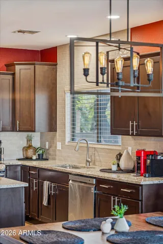 $697,500 | 28645 North 50th Place, Cave Creek, AZ 85331