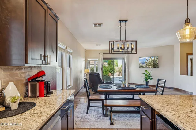 $697,500 | 28645 North 50th Place, Cave Creek, AZ 85331