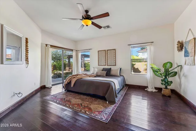 $697,500 | 28645 North 50th Place, Cave Creek, AZ 85331