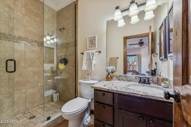 $697,500 | 28645 North 50th Place, Cave Creek, AZ 85331