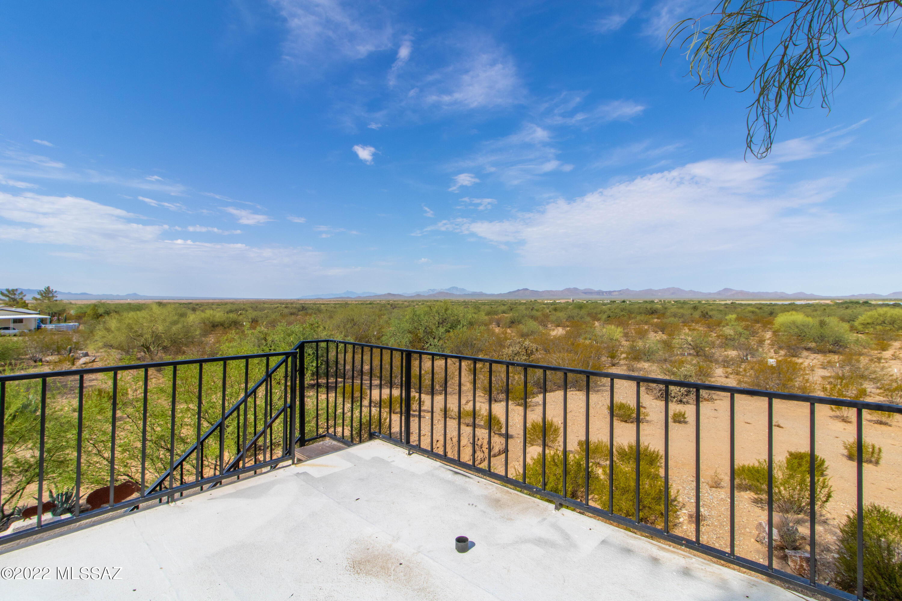 12171 West Ranchito Verde Tucson, AZ 85743 - Photo 40 of 45 Gallery Image 40