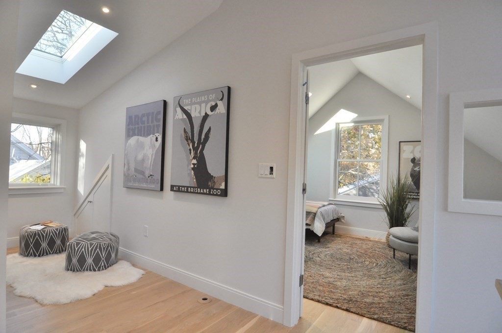 17 R Ellsworth Avenue Cambridge, MA 02139 - Photo 18 of 23 Gallery Image 18