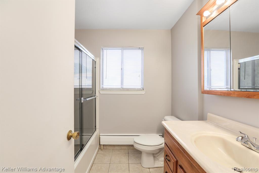 26309 West Seven Mile Road, Unit D124 Redford, MI 48240 - Photo 14 of 17