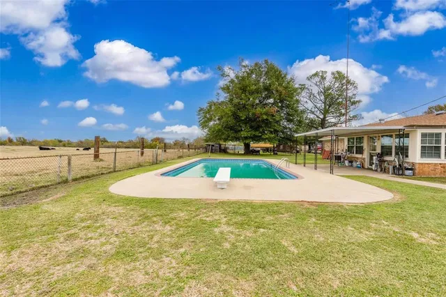 $359,750 | 1436 County Road 2320, Unit 1, Como, TX 75431