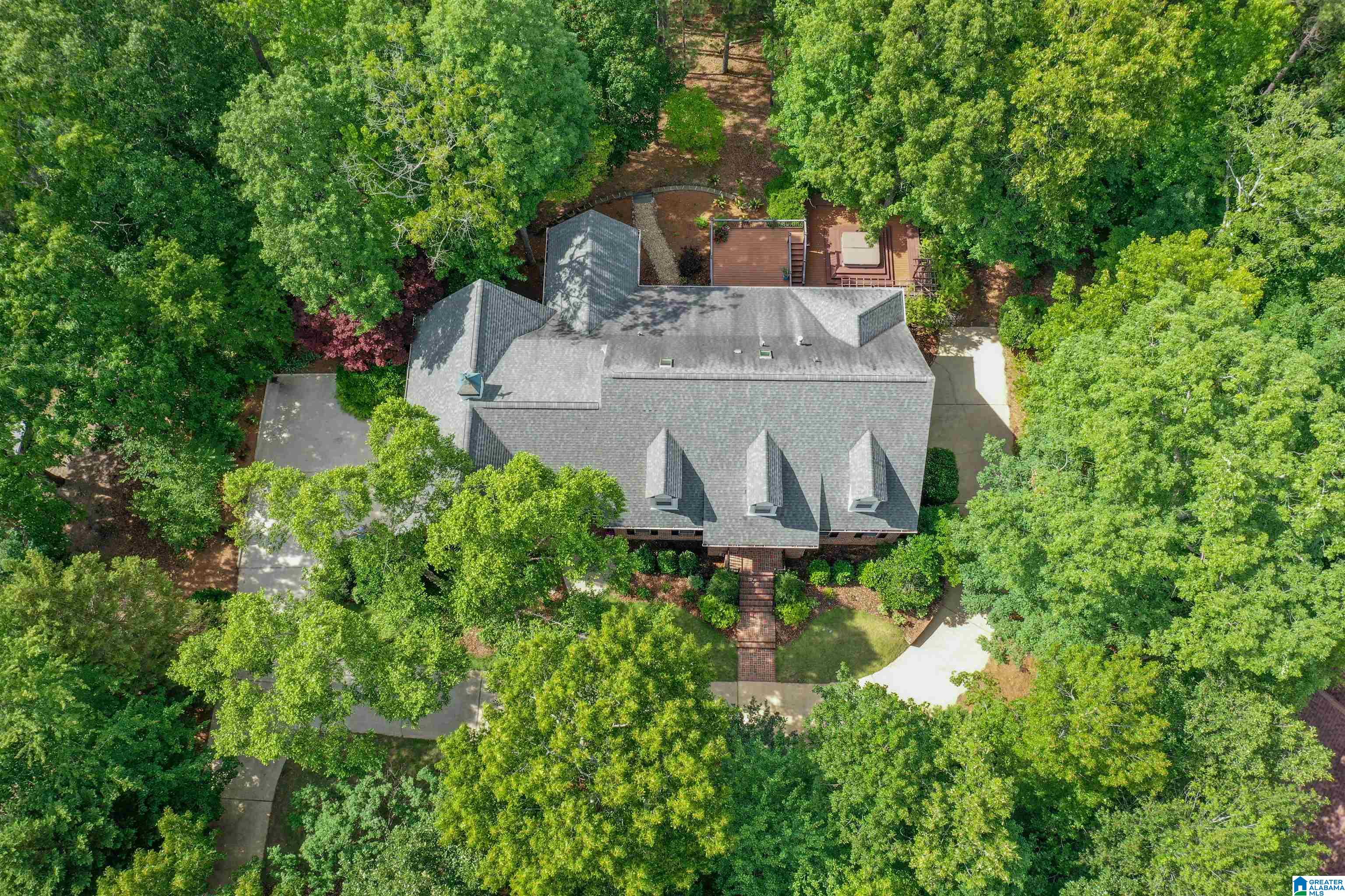 307 North Lake Road Birmingham, AL 35242 - Photo 41 of 43