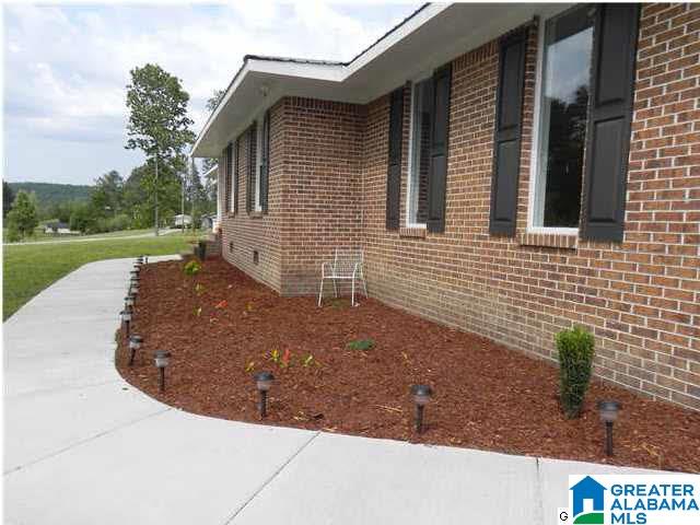 7564 Nisbet Lake Road Jacksonville, AL 36265 - Photo 20 of 23
