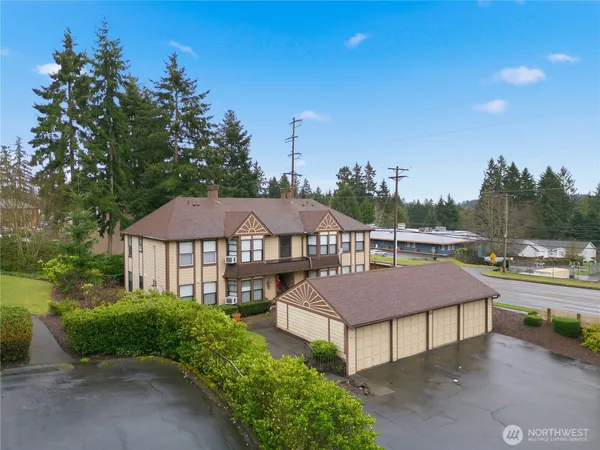 $5,500,000 | 5201-5215 South Orchard Street, Tacoma, WA 98467