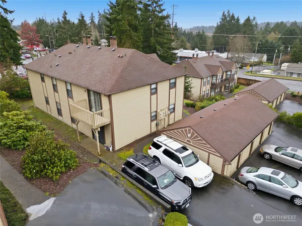 $5,500,000 | 5201-5215 South Orchard Street, Tacoma, WA 98467
