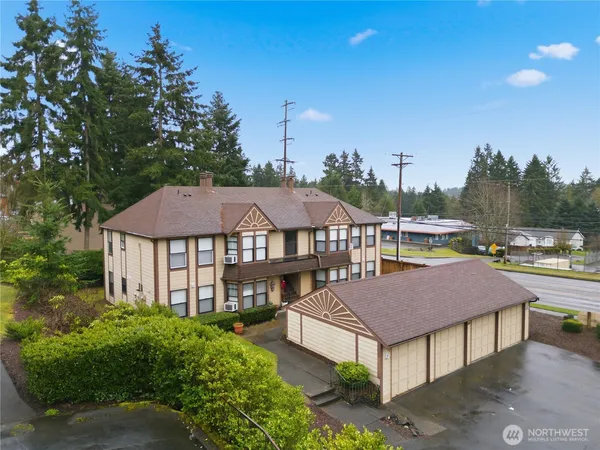 $5,500,000 | 5201-5215 South Orchard Street, Tacoma, WA 98467